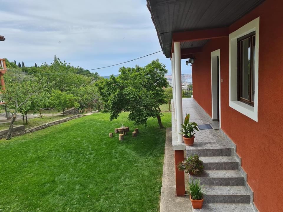 Holiday Home Vulezic Bar Exterior photo