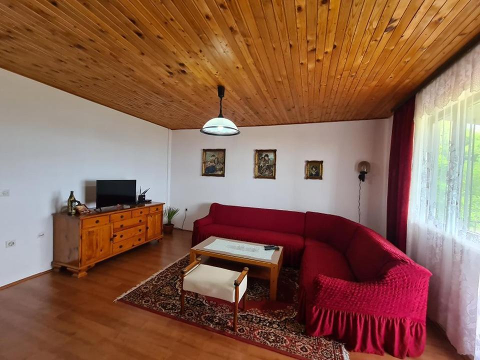 Holiday Home Vulezic Bar Exterior photo