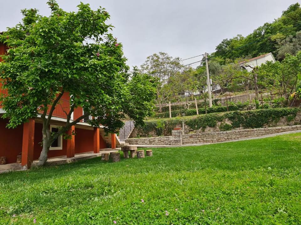 Holiday Home Vulezic Bar Exterior photo
