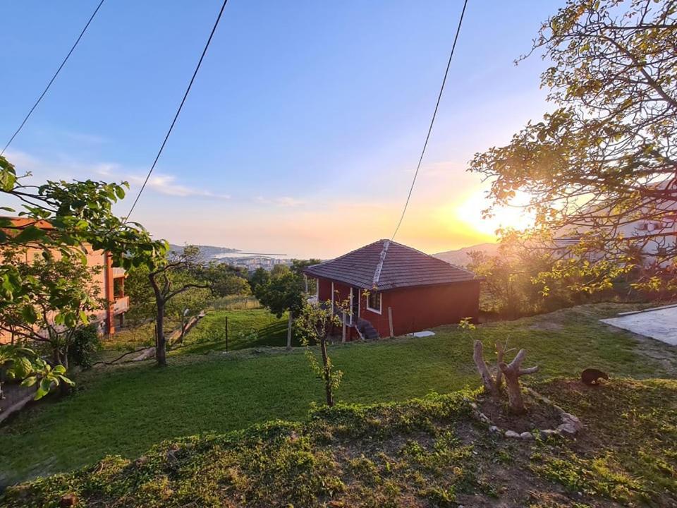 Holiday Home Vulezic Bar Exterior photo