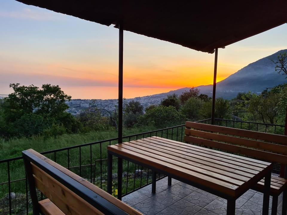 Holiday Home Vulezic Bar Exterior photo