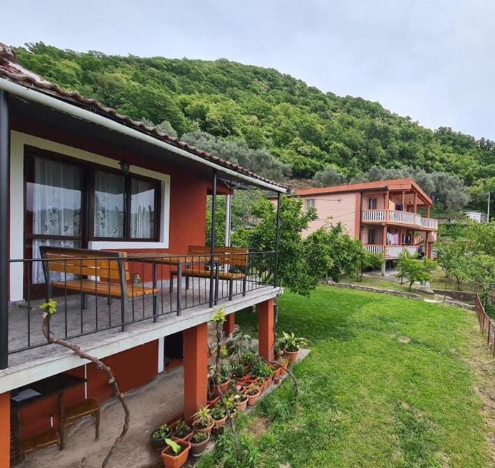 Holiday Home Vulezic Bar Exterior photo