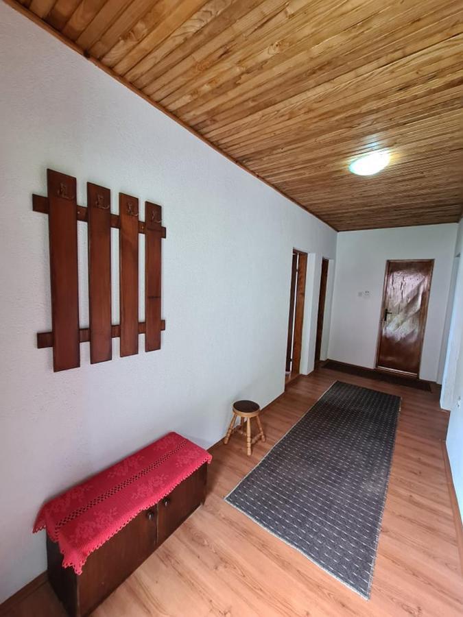 Holiday Home Vulezic Bar Exterior photo